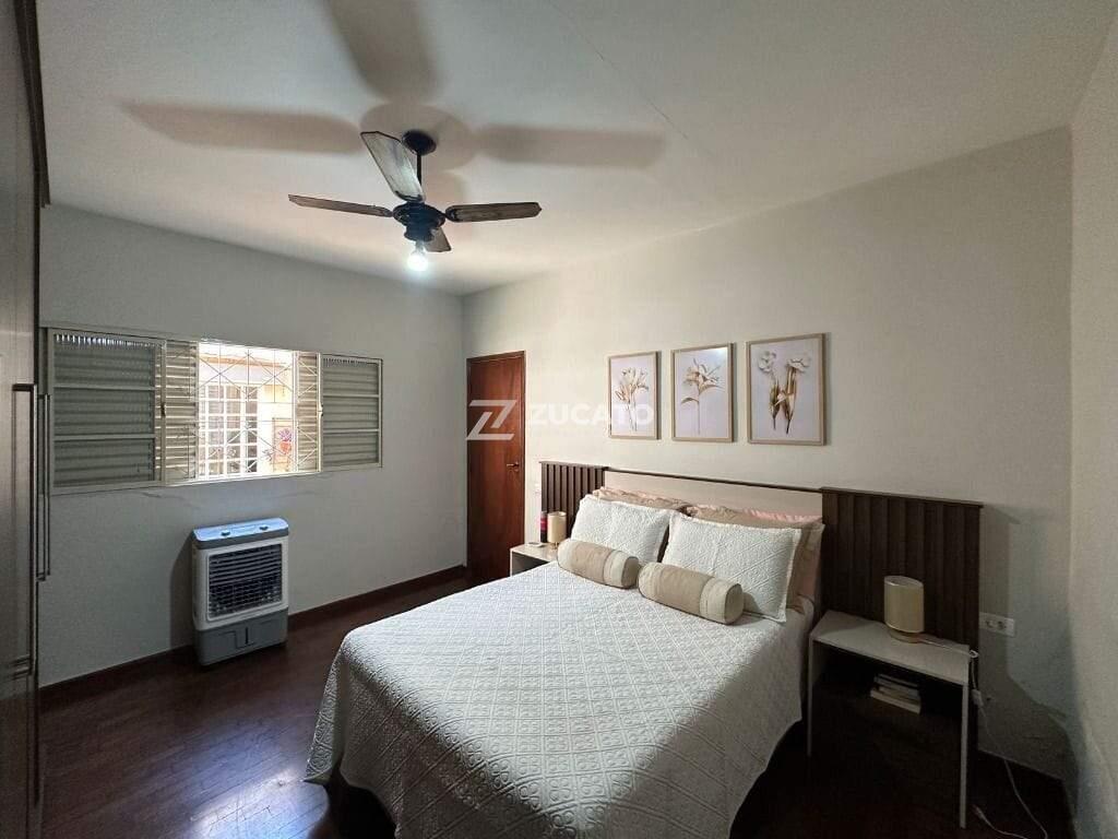 Casa à venda no Nossa Senhora da Abadia: 