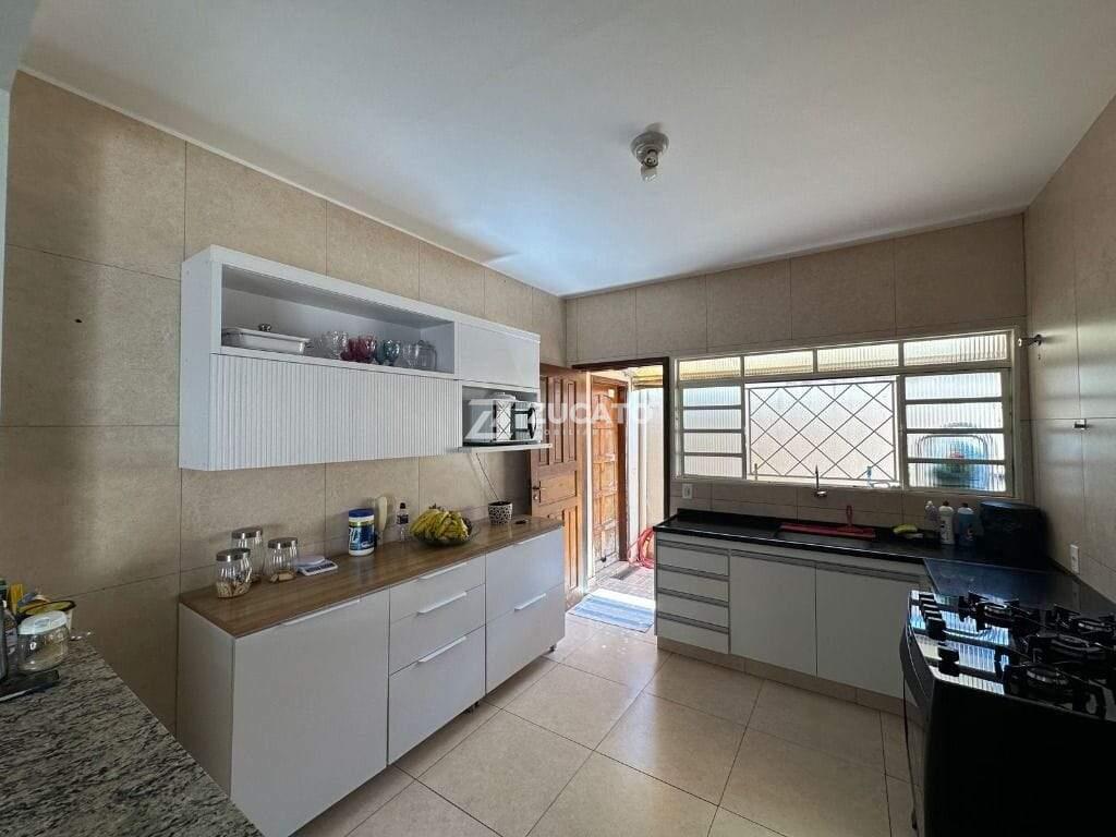 Casa à venda no Nossa Senhora da Abadia: 