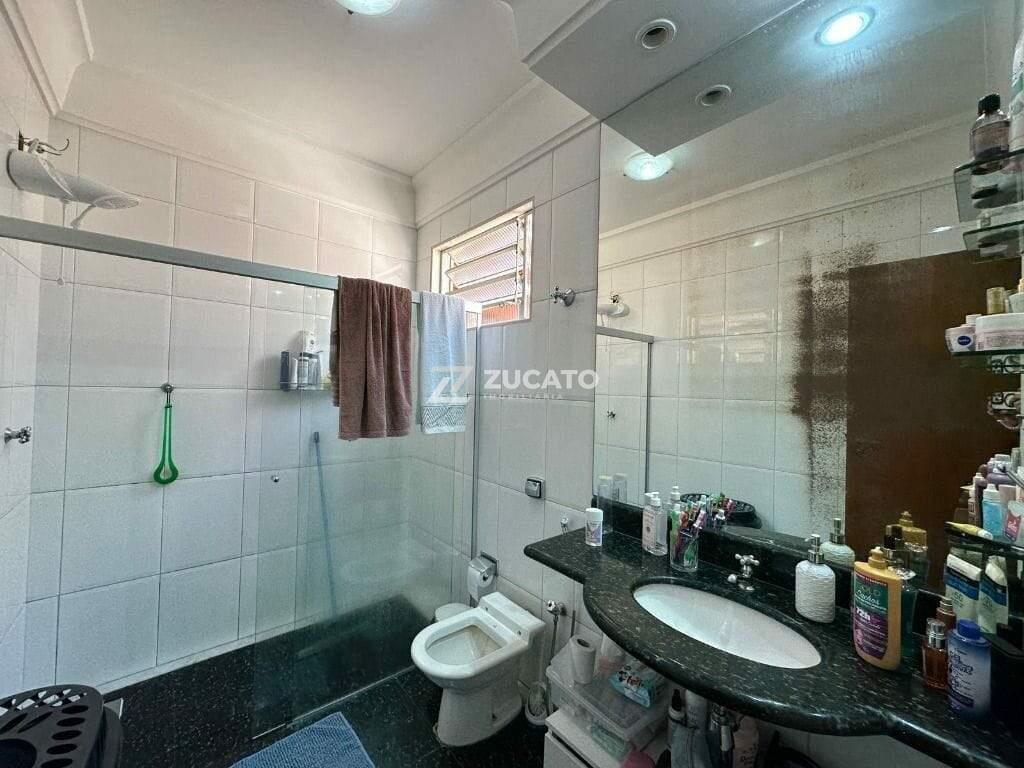 Casa à venda no Nossa Senhora da Abadia: 