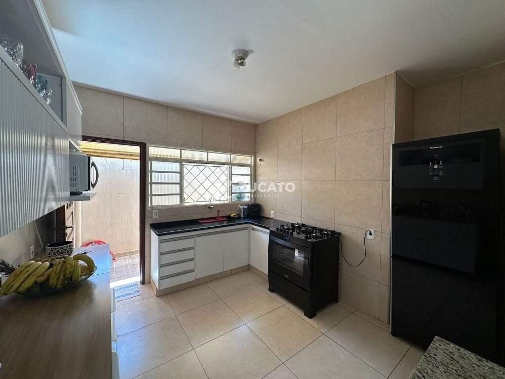 Casa à venda no Nossa Senhora da Abadia: 