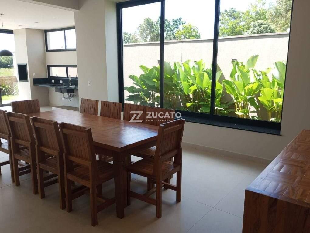 Casa à venda no Jockey Park: 