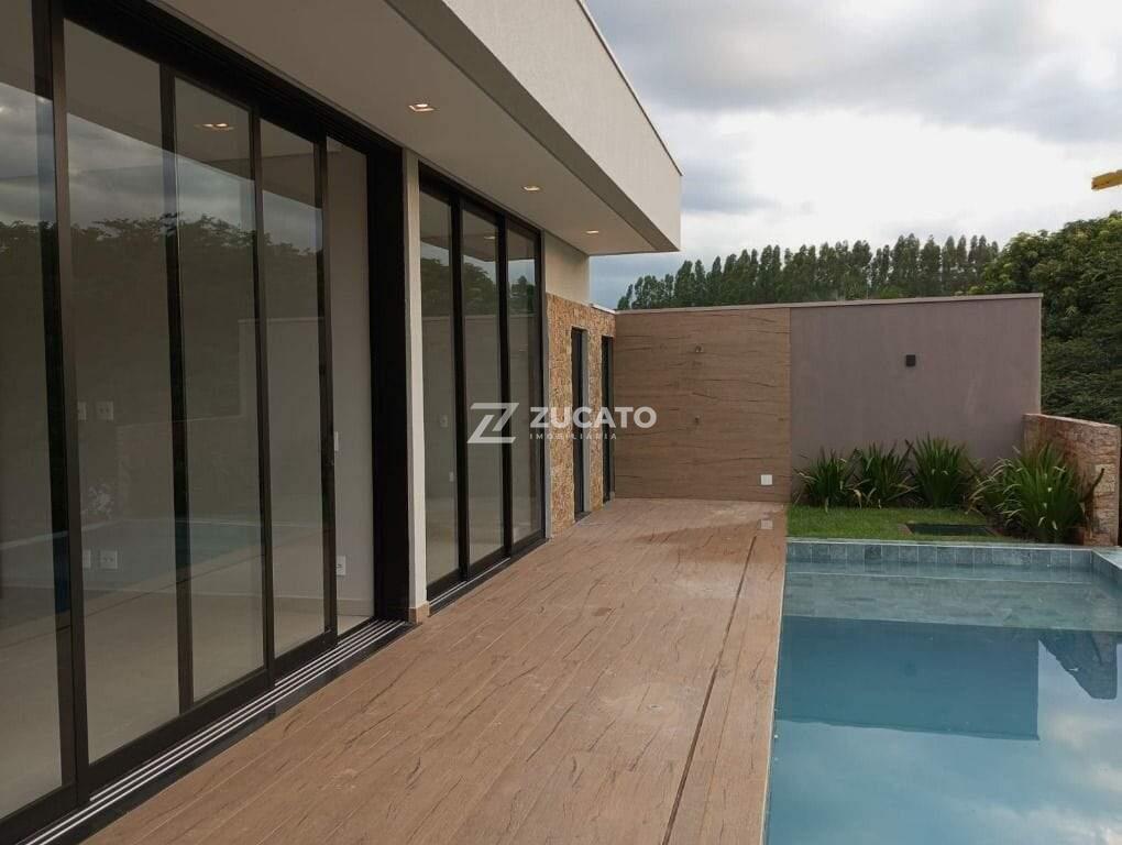 Casa à venda no Jockey Park: 