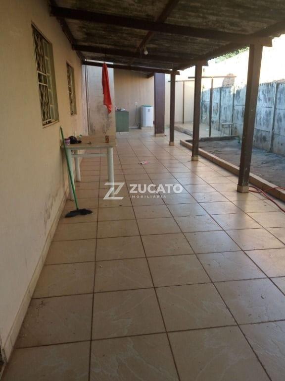 Casa à venda no Leblon: 