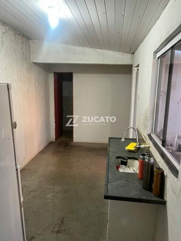 Casa à venda no Leblon: 