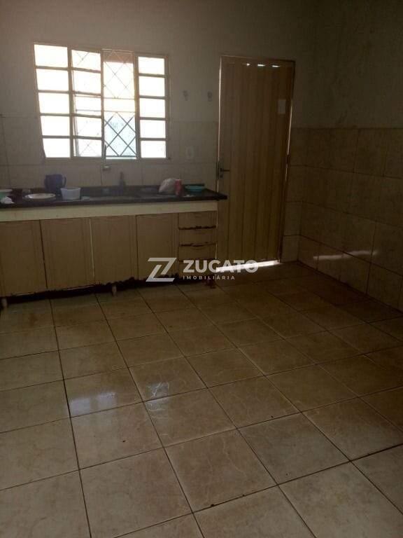 Casa à venda no Leblon: 