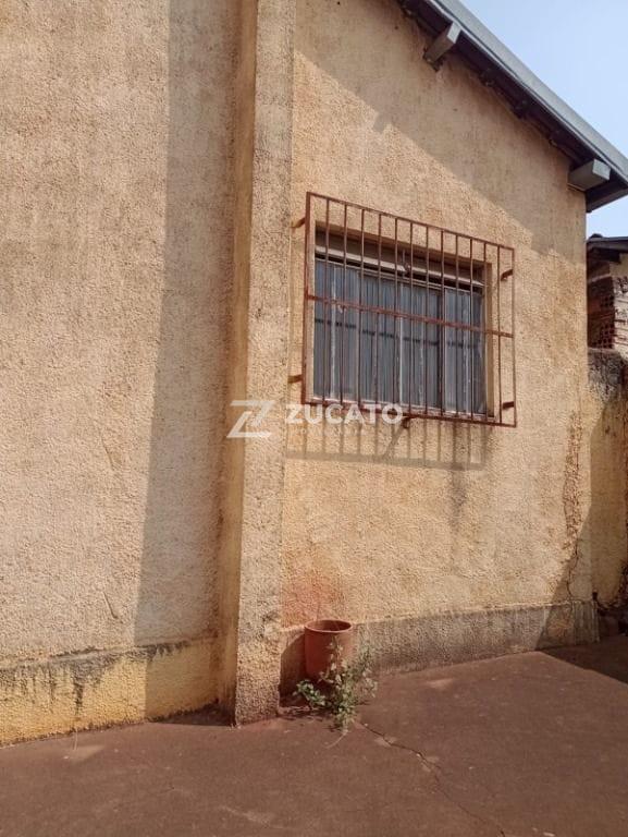 Casa à venda no Fabrício: 