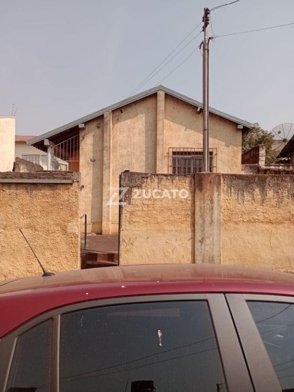 Casa à venda no Fabrício: 