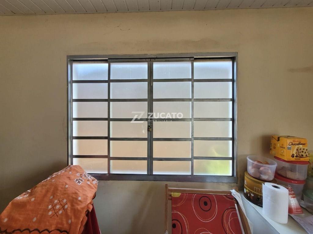 Casa à venda no Uberaba: 