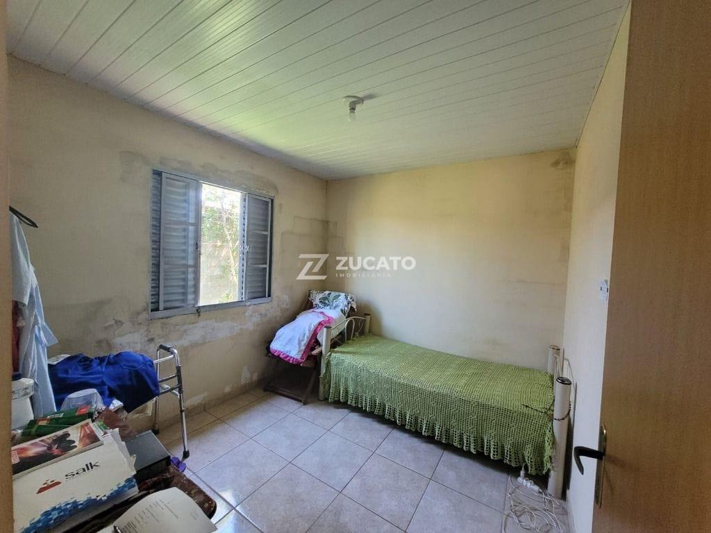 Casa à venda no Uberaba: 