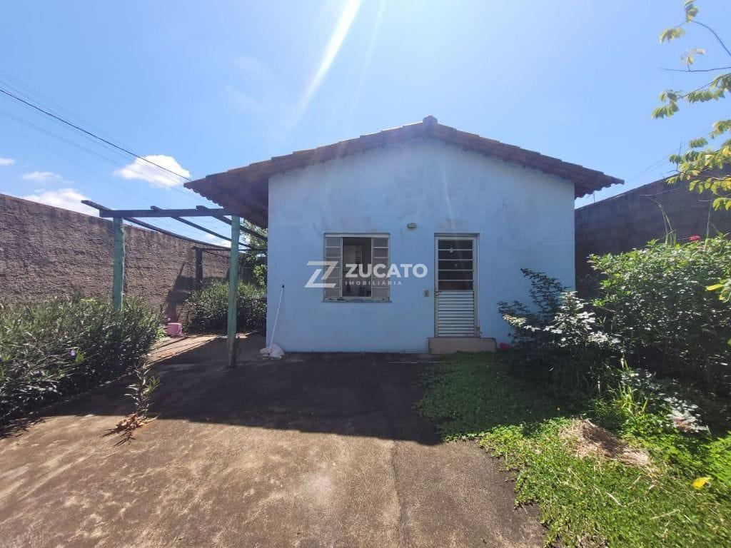 Casa à venda no Uberaba: 