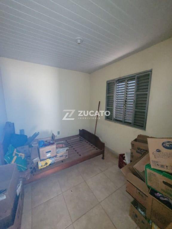 Casa à venda no Uberaba: 