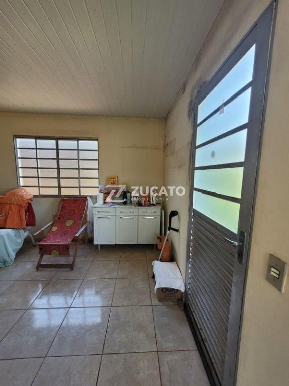 Casa à venda no Uberaba: 