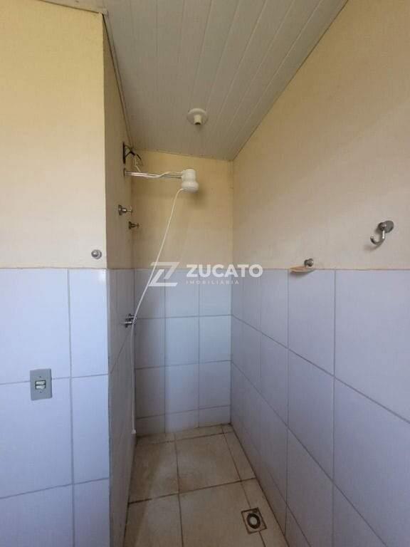 Casa à venda no Uberaba: 