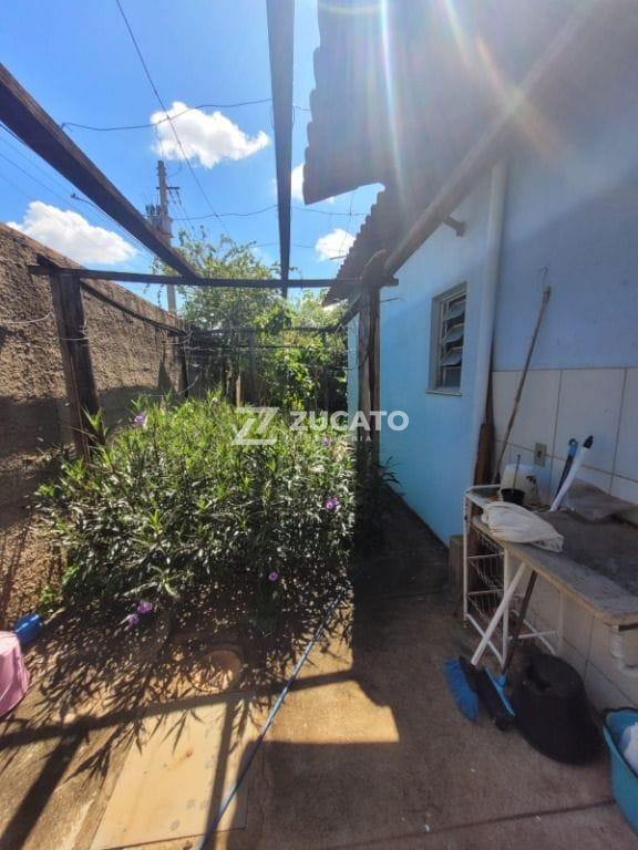 Casa à venda no Uberaba: 