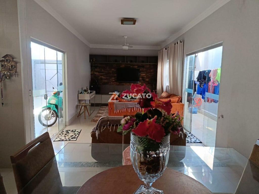 Casa à venda no Serra Dourada: 