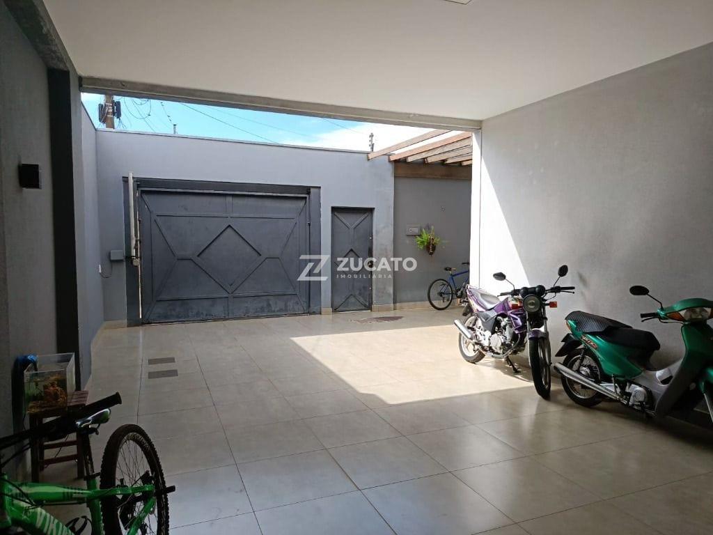 Casa à venda no Serra Dourada: 