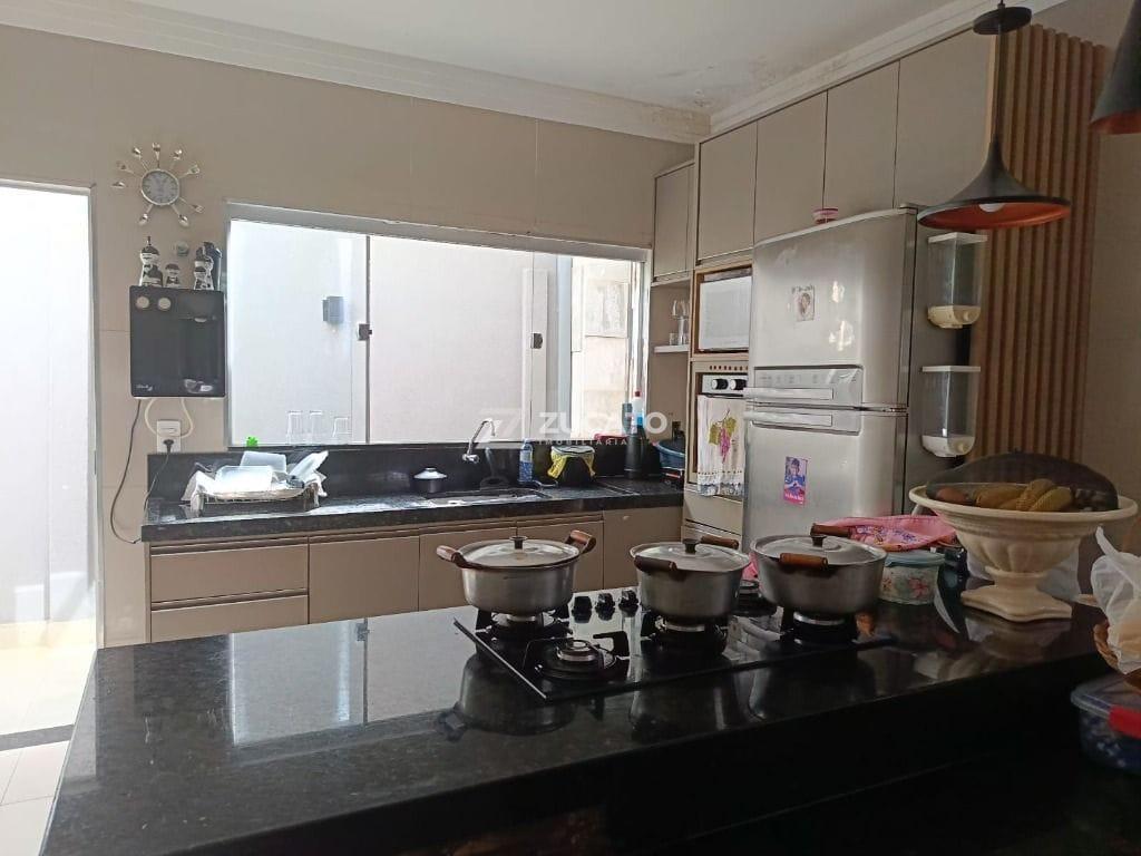 Casa à venda no Serra Dourada: 