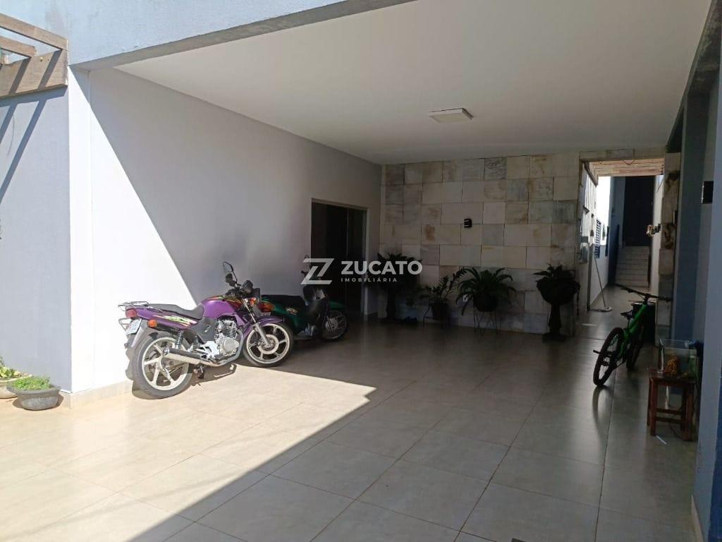 Casa à venda no Serra Dourada: 