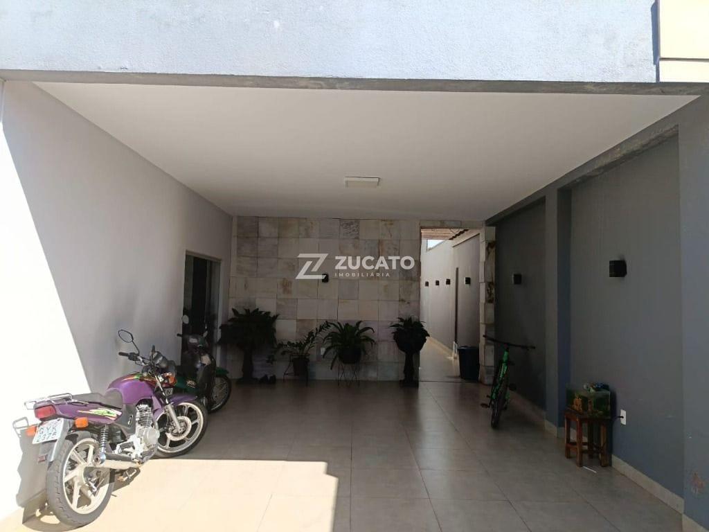 Casa à venda no Serra Dourada: 