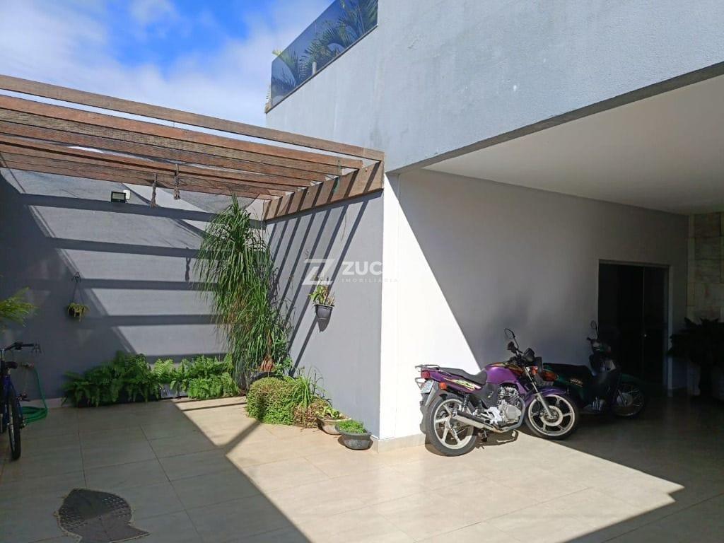 Casa à venda no Serra Dourada: 