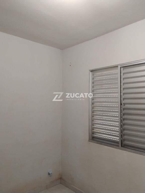 Casa à venda no Jardim Espanha: 