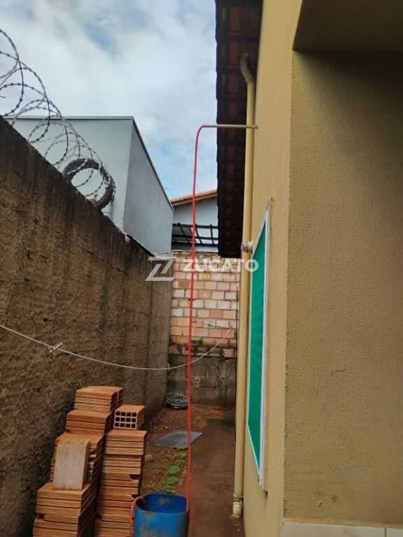 Casa à venda no Jardim Espanha: 