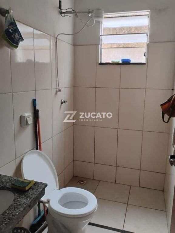 Casa à venda no Jardim Espanha: 