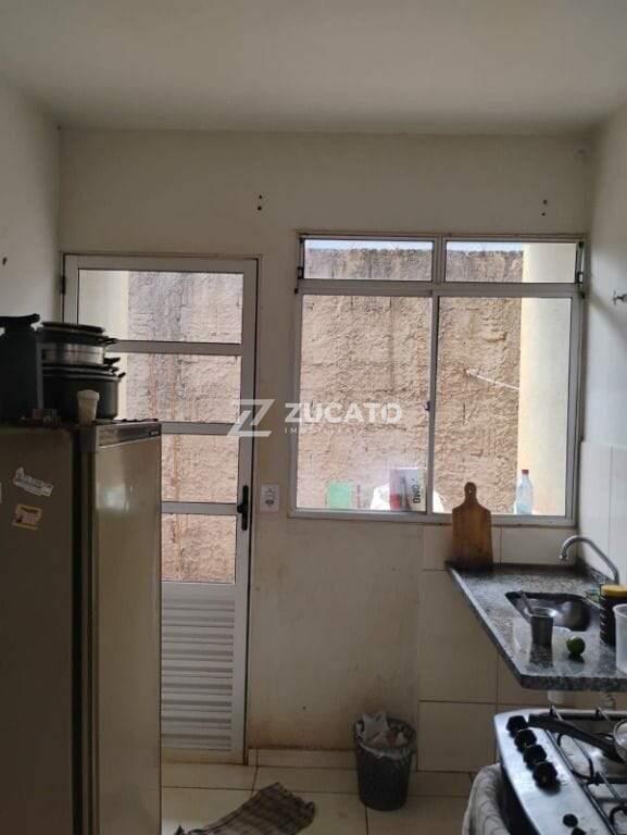 Casa à venda no Jardim Espanha: 