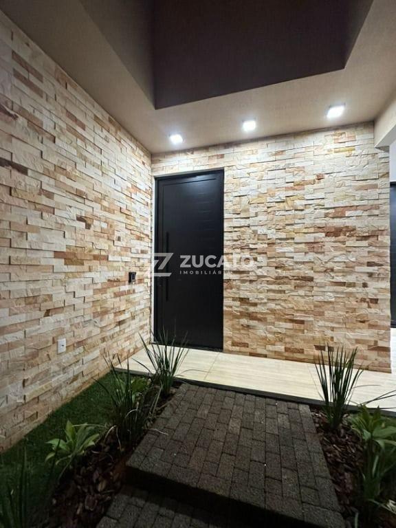 Casa à venda no Eldorado: 