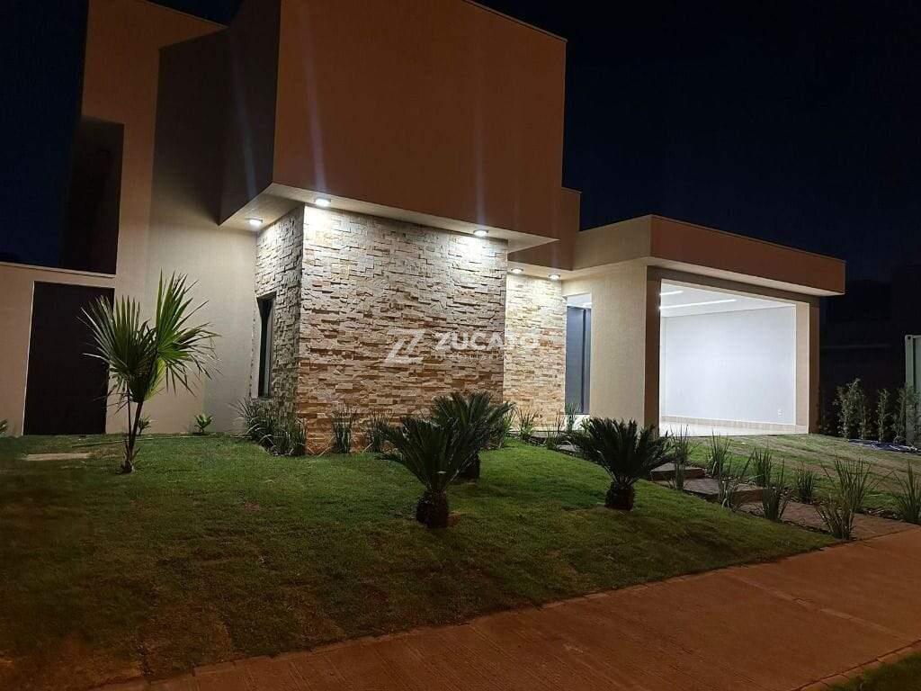 Casa à venda no Eldorado: 