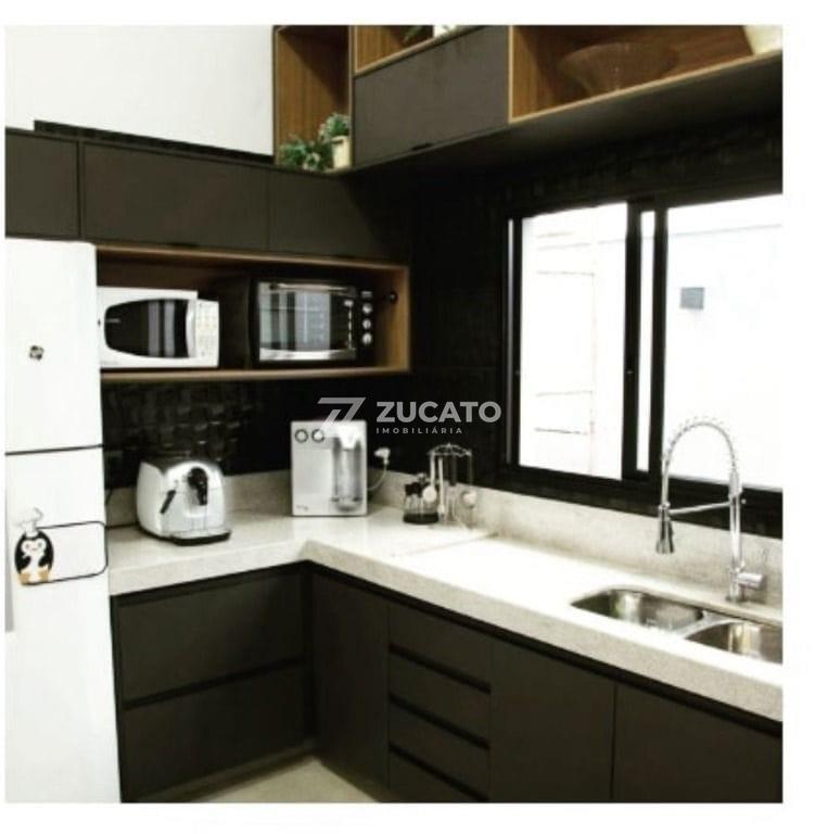 Casa à venda no Jardim Bela Vista: 