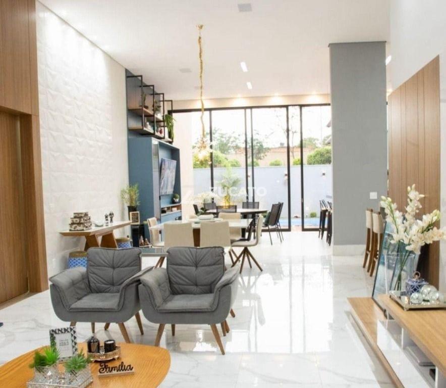 Casa à venda no Jardim Bela Vista: 