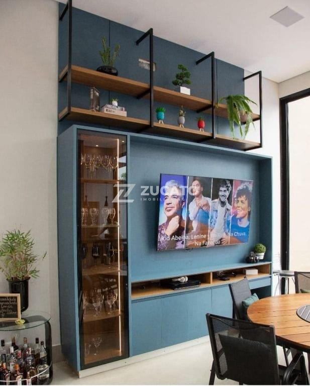 Casa à venda no Jardim Bela Vista: 