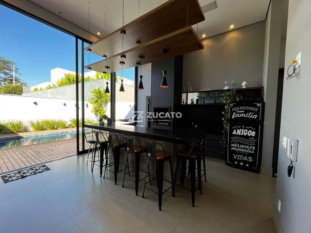 Casa à venda no Jardim Bela Vista: 