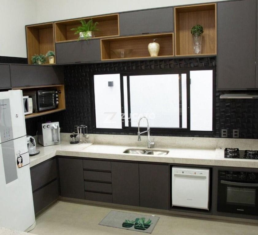 Casa à venda no Jardim Bela Vista: 