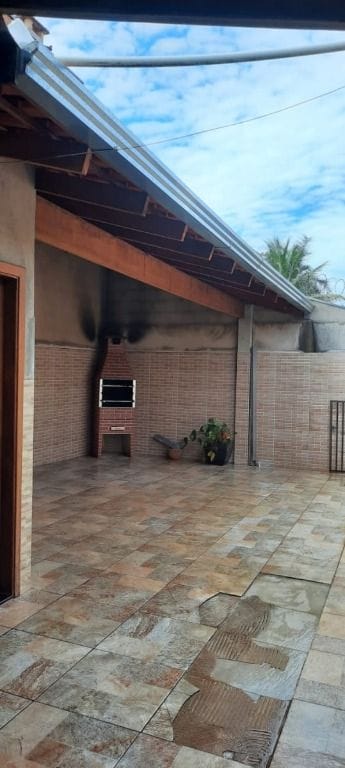 Casa à venda no Jardim Elza Amuí Iv: 