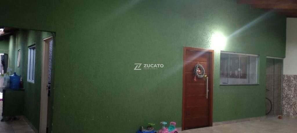 Casa à venda no Jardim Elza Amuí Iv: 