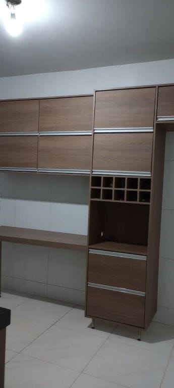 Casa à venda no Jardim Elza Amuí Iv: 