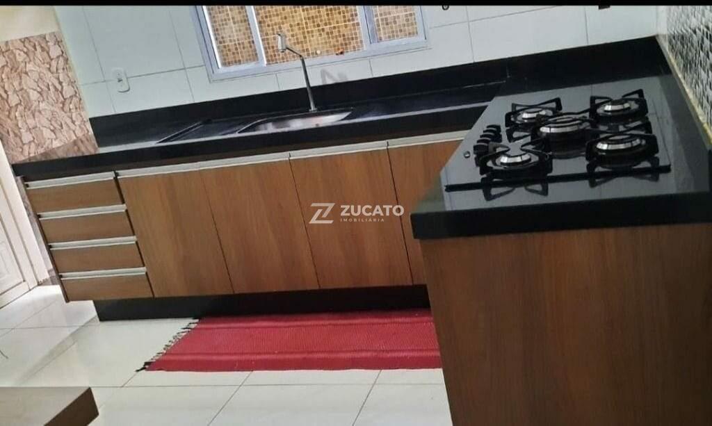 Casa à venda no Jardim Elza Amuí Iv: 