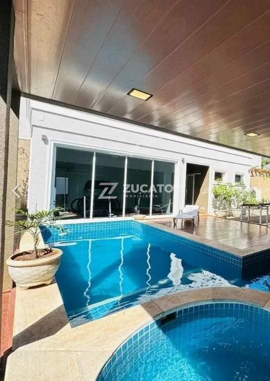 Casa à venda no Jardim Bela Vista: 