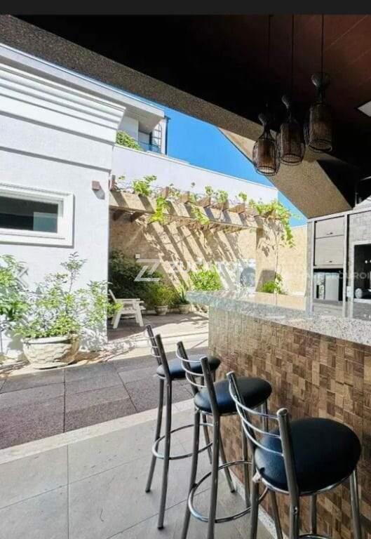 Casa à venda no Jardim Bela Vista: 