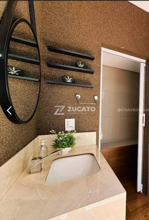 Casa à venda no Jardim Bela Vista: 