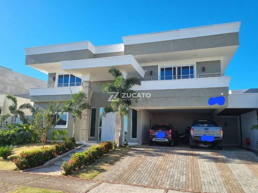 Casa à venda no Jardim Bela Vista: 
