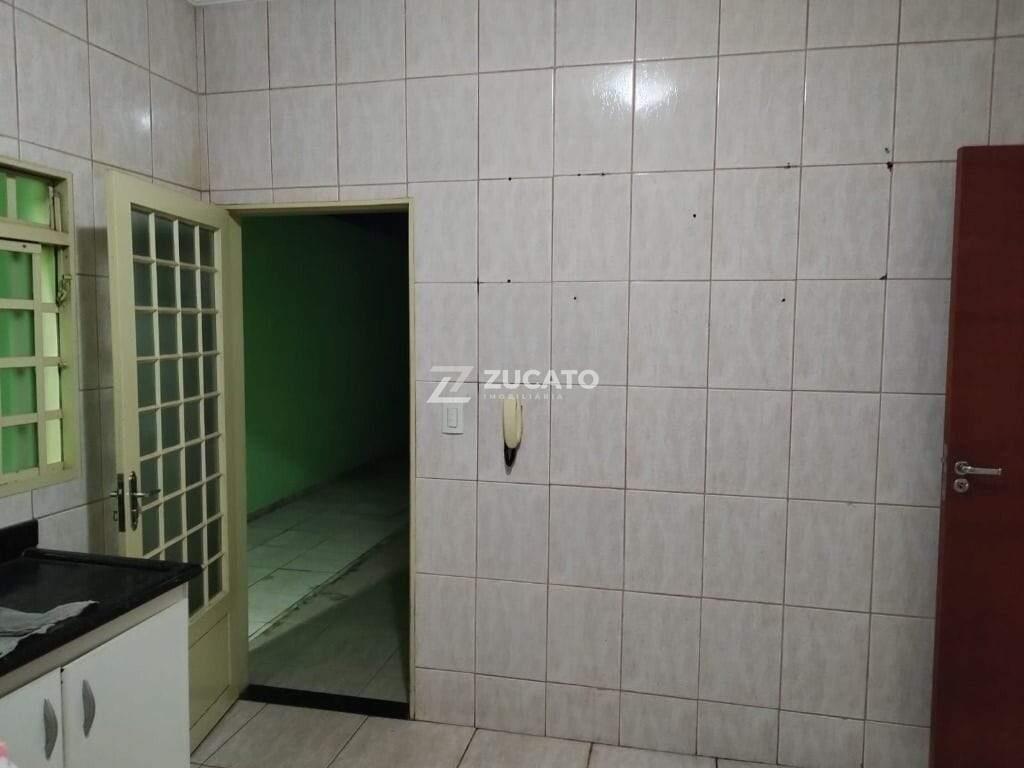 Casa à venda no Boa Vista: 