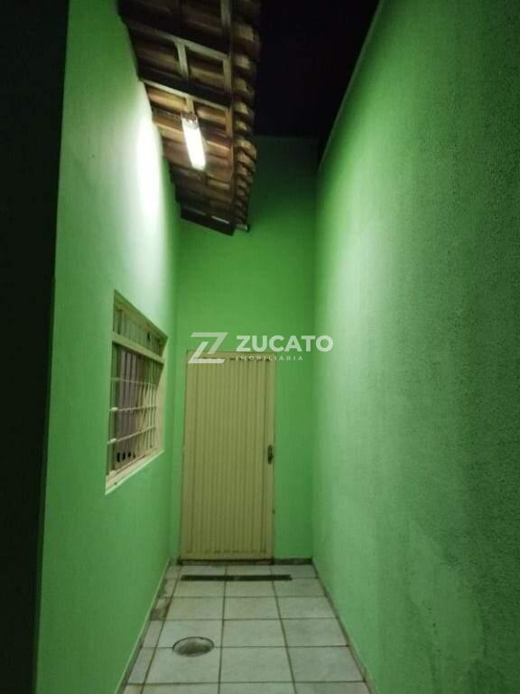 Casa à venda no Boa Vista: 