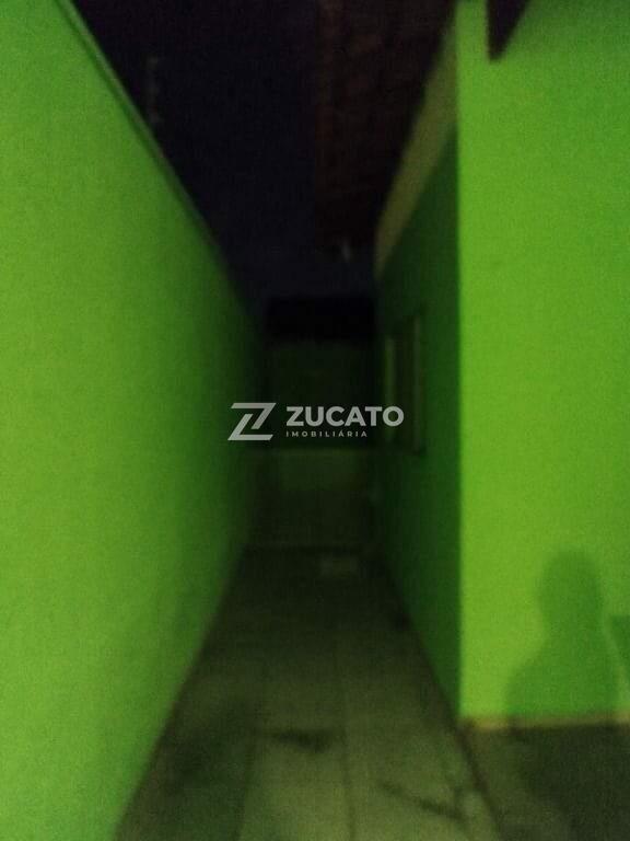 Casa à venda no Boa Vista: 