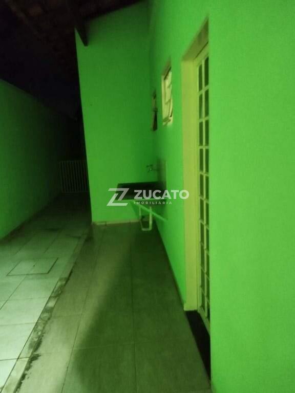 Casa à venda no Boa Vista: 