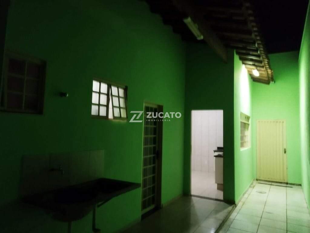 Casa à venda no Boa Vista: 