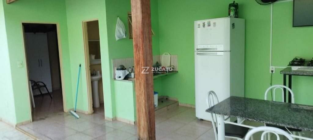 Casa à venda no Boa Vista: 