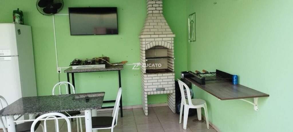 Casa à venda no Boa Vista: 